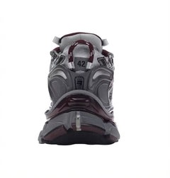 Balenciaga Runner Burgundy/Grey
