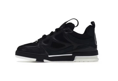Louis Vuitton Skate Trainer Black/White