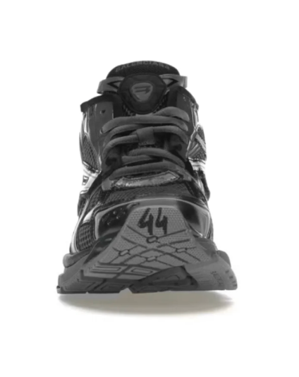 Balenciaga Runner Anthracite