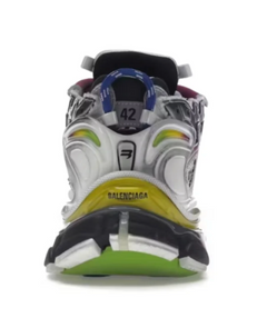 Balenciaga Runner Multicolor Edition