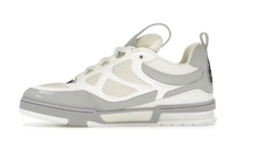 Louis Vuitton Skate Trainer White/Grey