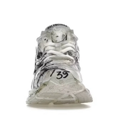 Balenciaga Runner Graffiti Edition