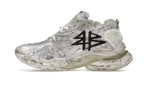 Balenciaga Runner Graffiti Edition