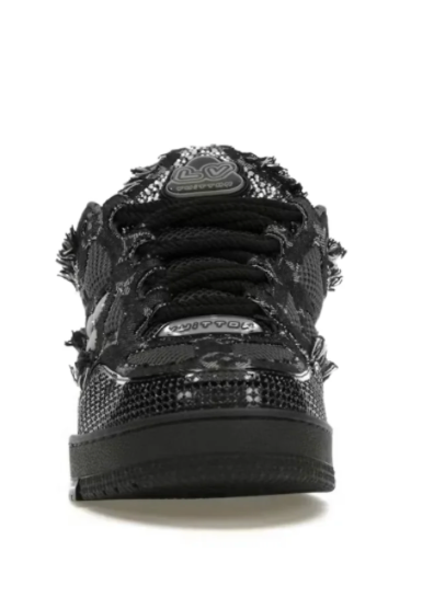 Louis Vuitton Skate Trainer