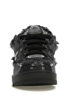 Louis Vuitton Skate Trainer