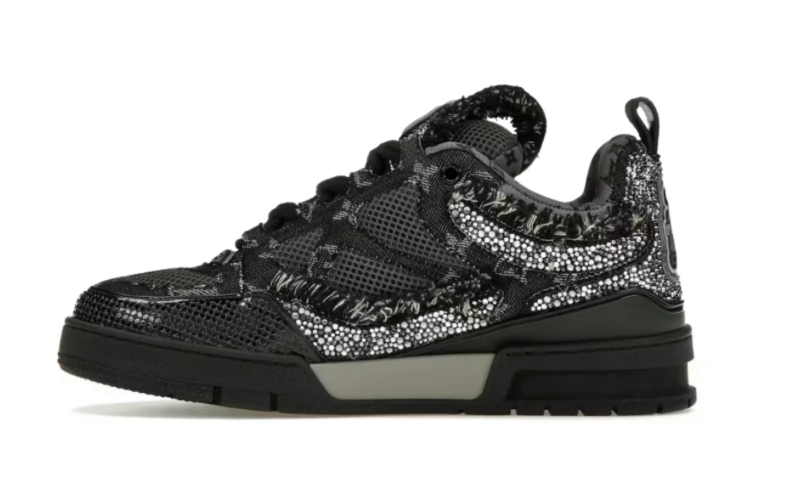 Louis Vuitton Skate Trainer