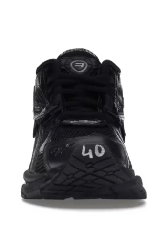 Balenciaga Runner Triple Black