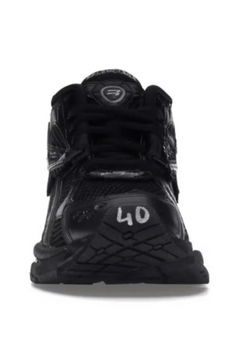Balenciaga Runner Triple Black