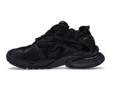 Balenciaga Runner Triple Black