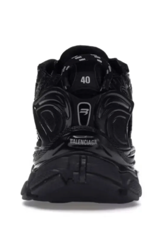 Balenciaga Runner Triple Black