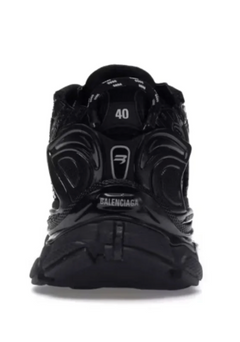 Balenciaga Runner Triple Black