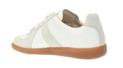 Maison Margiela Replica Low-Top White/Gum