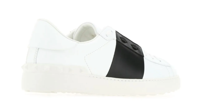 Valentino Garavani Open White/Black