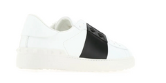 Valentino Garavani Open White/Black