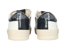 Golden Goose Stardan White/Ice/Black