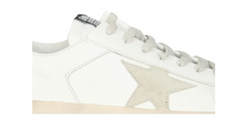 Golden Goose Stardan White/Ice/Black