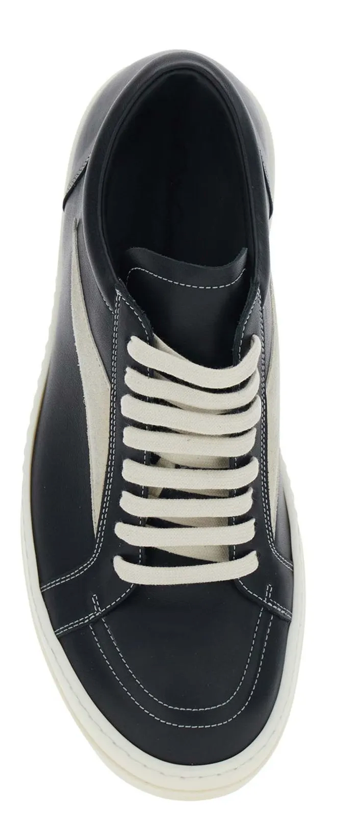 Rick Owens Vintage Black