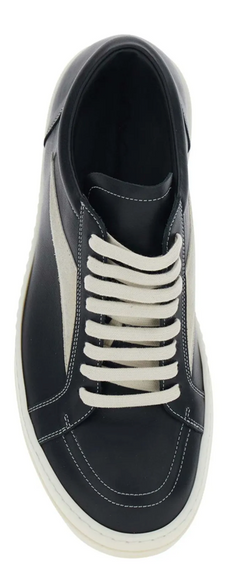 Rick Owens Vintage Black