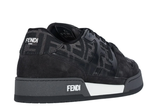Fendi Match FF Monogram B