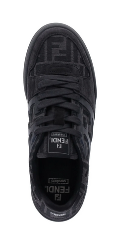 Fendi Match FF Monogram B