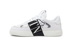 Valentino Garavani VL7N White/Black