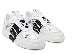 Valentino Garavani VL7N White/Black