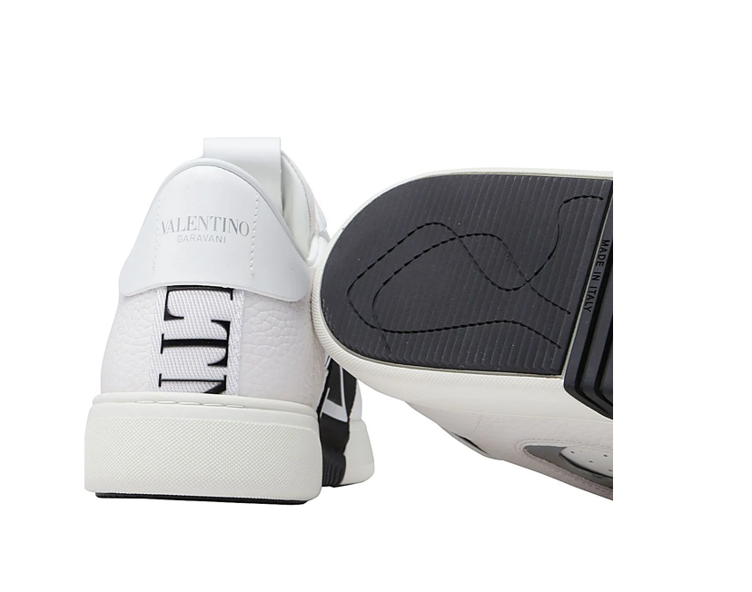 Valentino Garavani VL7N White/Black