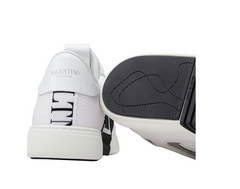 Valentino Garavani VL7N White/Black