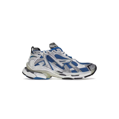 Balenciaga Runner Sport Blue Edition