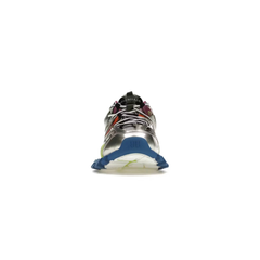 Balenciaga Track Silver Multicolor