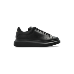 Alexander McQueen Oversized Black/Black