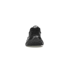 ASICS GEL-Kayano 14 - Black Silver view 2