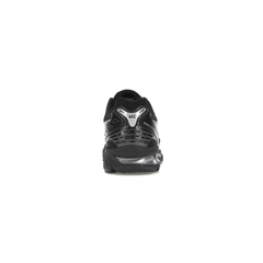 ASICS GEL-Kayano 14 - Black Silver view 4