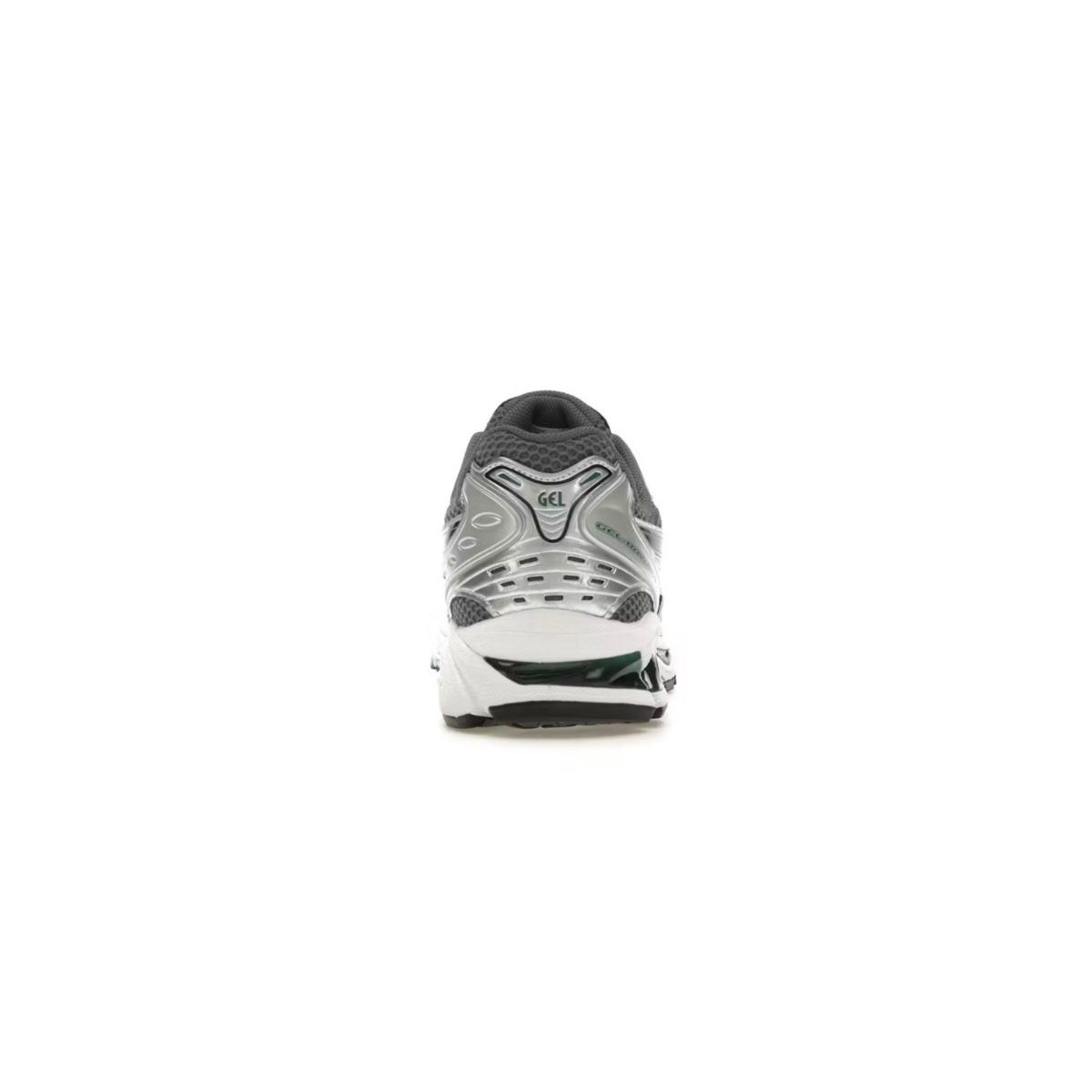 ASICS GEL-Kayano 14 - Gotham Grey view 4