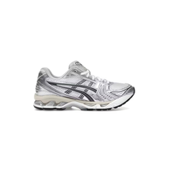 ASICS GEL-Kayano 14 - Metallic Silver view 1