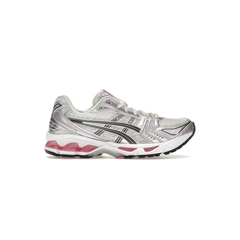 ASICS GEL-Kayano 14 - Pink Chrome view 1