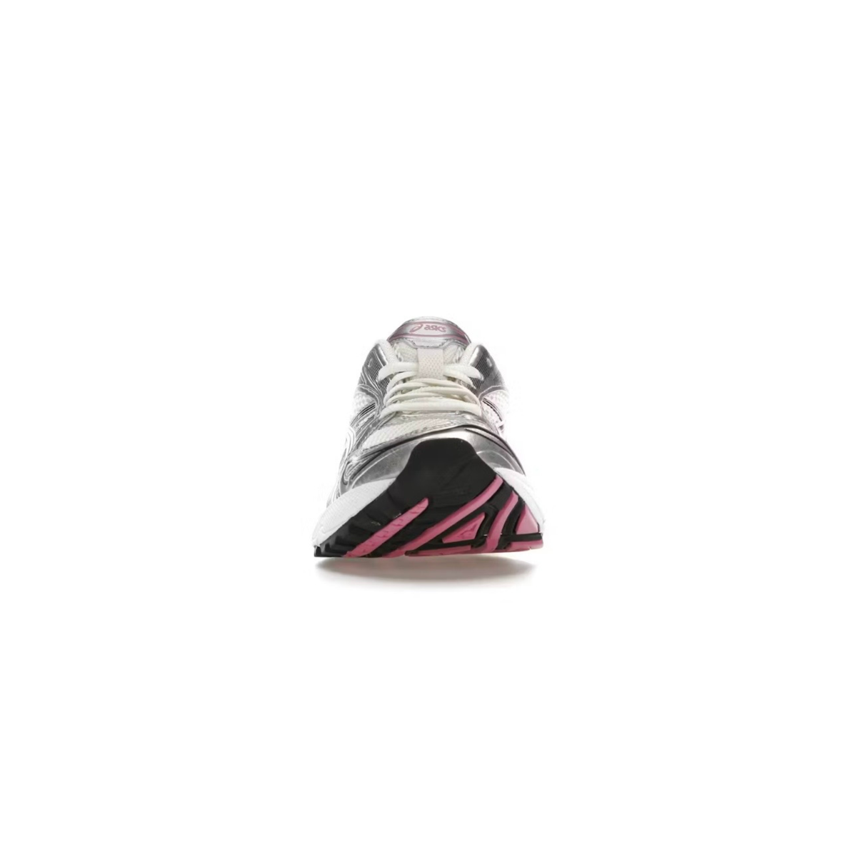 ASICS GEL-Kayano 14 - Pink Chrome view 2
