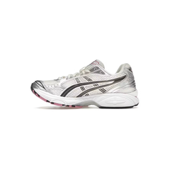 ASICS GEL-Kayano 14 - Pink Chrome view 3