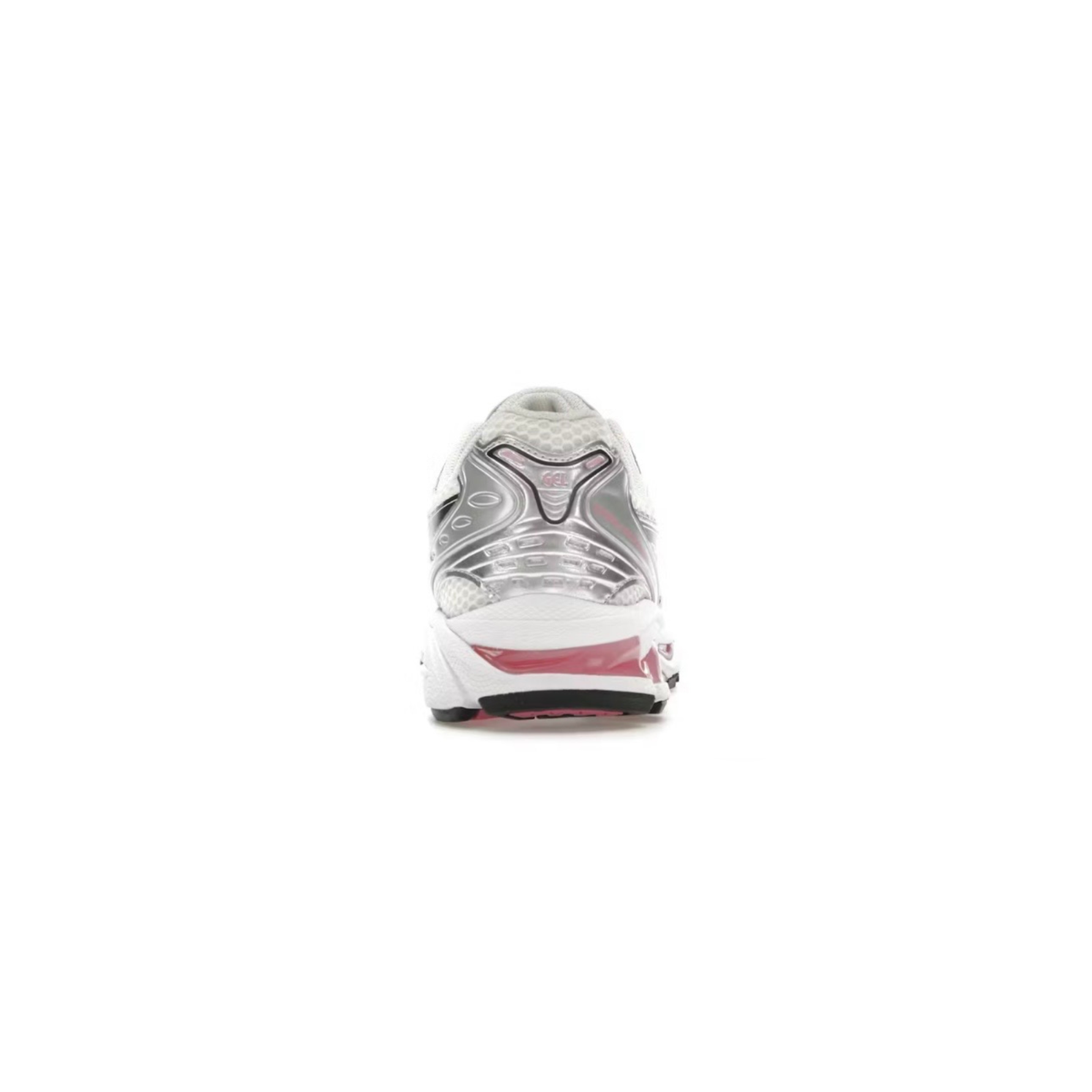 ASICS GEL-Kayano 14 - Pink Chrome view 4