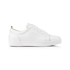 Christian Louboutin Louis White view 2