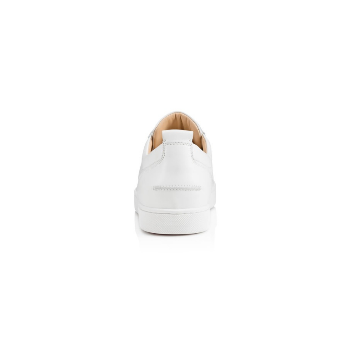 Christian Louboutin Louis White view 3