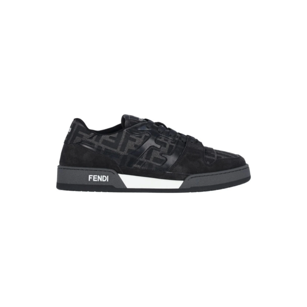 Fendi Match FF Monogram B