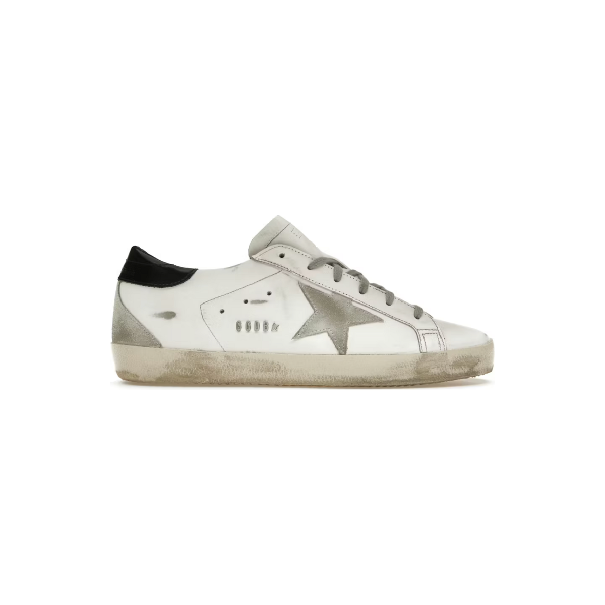 Golden Goose Super-Star W/S/B