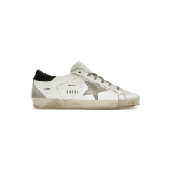 Golden Goose Super-Star W/S/B
