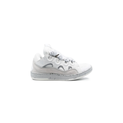 Lanvin Curb White/Grey