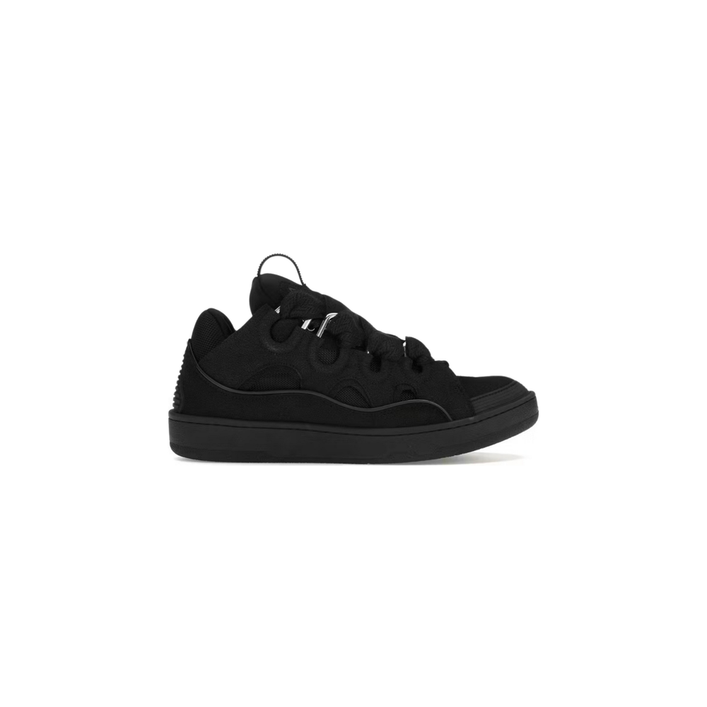Lanvin Curb Full Black