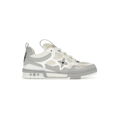 Louis Vuitton Skate Trainer White/Grey