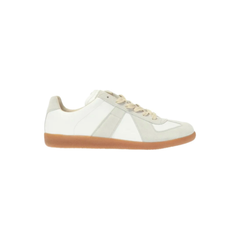 Maison Margiela Replica Low-Top White/Gum