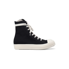 Rick Owens High Black