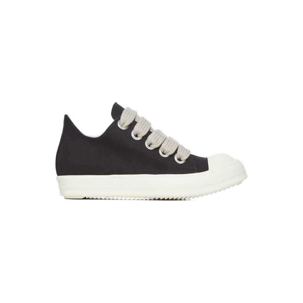 Rick Owens Low Black